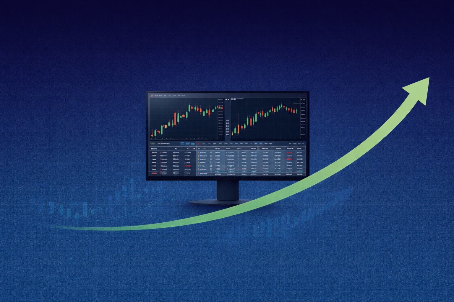 Why Process Matters More Than Predictions in Forex Trading