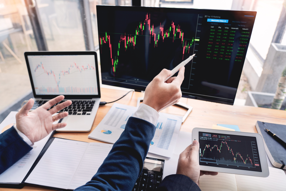 Can You Really Make Money in Forex? Real Strategies Using Riverquode Tools