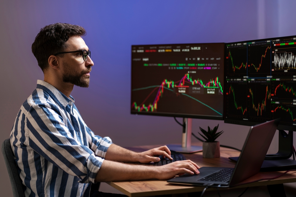 Forex Trading Taxes in 2026: What Riverquode Traders Need to Declare