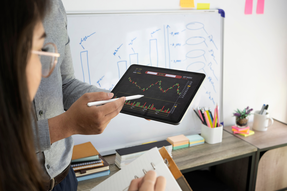 Support and Resistance in Forex: Riverquode Trading Guide