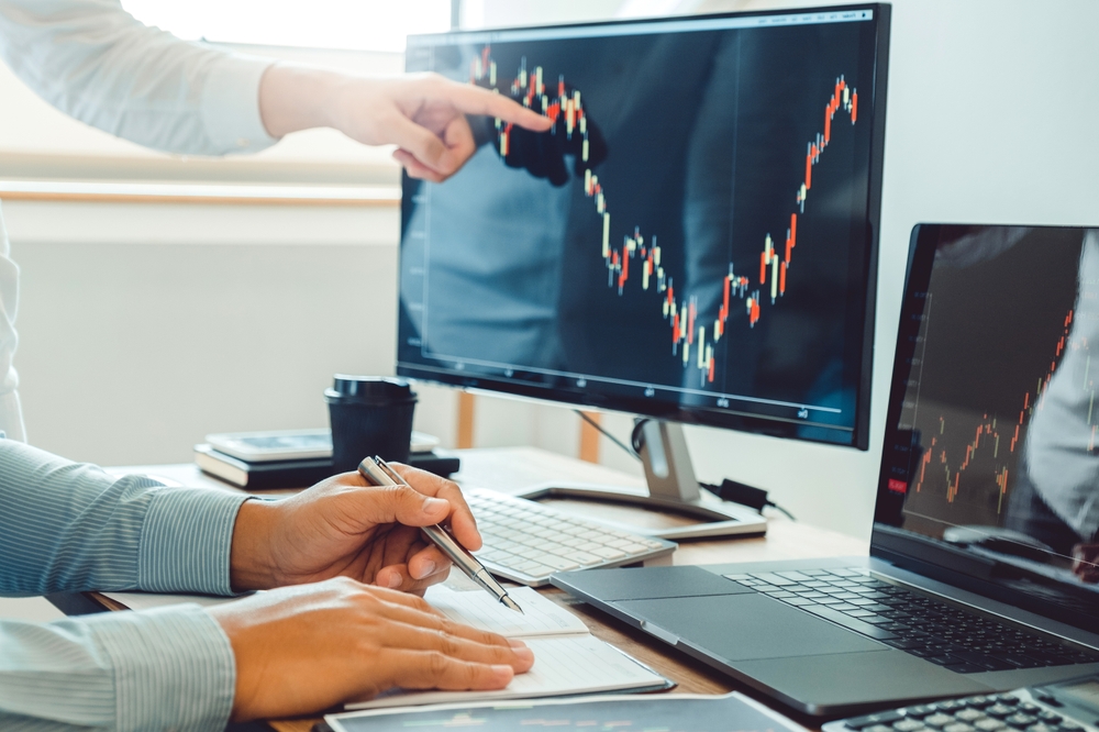 Fibonacci Retracement in Forex | Riverquode 2026 Guide